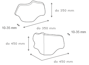 Piatra decorativa Jura [1]