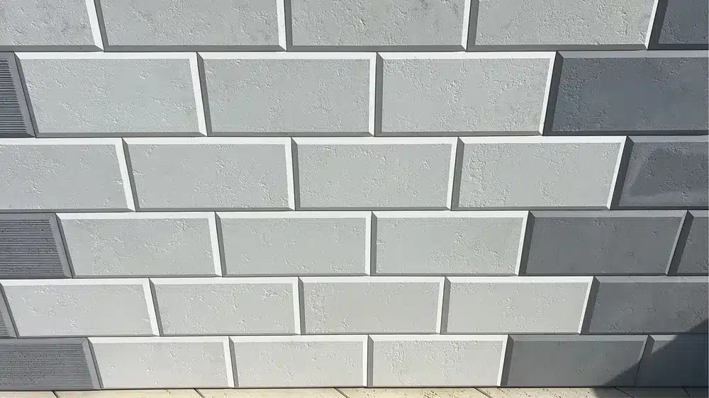 Piatra decorativa - Piatră decorativă Roma