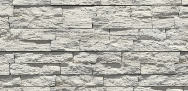 Piatra decorativa - Piatra decorativa Salina