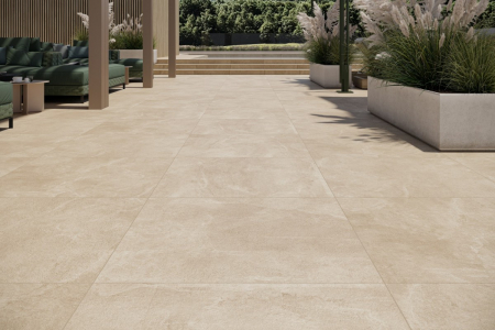 Trepte - Placa ceramica Solid Marengo 2.0