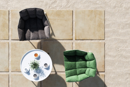 Trepte - Placa ceramica Solid Stone 2.0