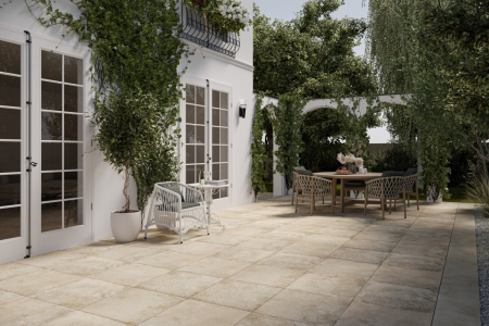 Placa ceramica Solid Toskana Rustic 2.0 [1]