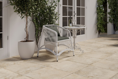 Trepte - Placa ceramica Solid Toskana Rustic 2.0