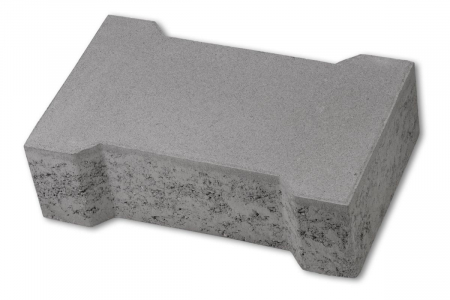 Rigole - Placa rigola carosabila nearmata PRC3