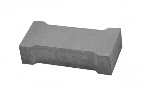 Rigole - Placa rigola carosabila PRC6 simplu armata