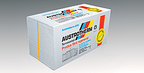Placi gips carton - Polistiren expandat Austrotherm EPS-100 pret/bax