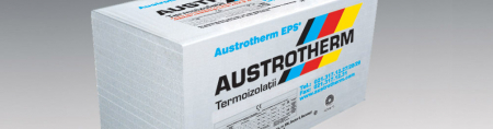 Suruburi - Polistiren expandat Austrotherm EPS-50 pret/bax