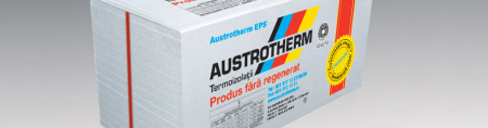 Polistiren fațada Austrotherm eps 80 - / pret/bax