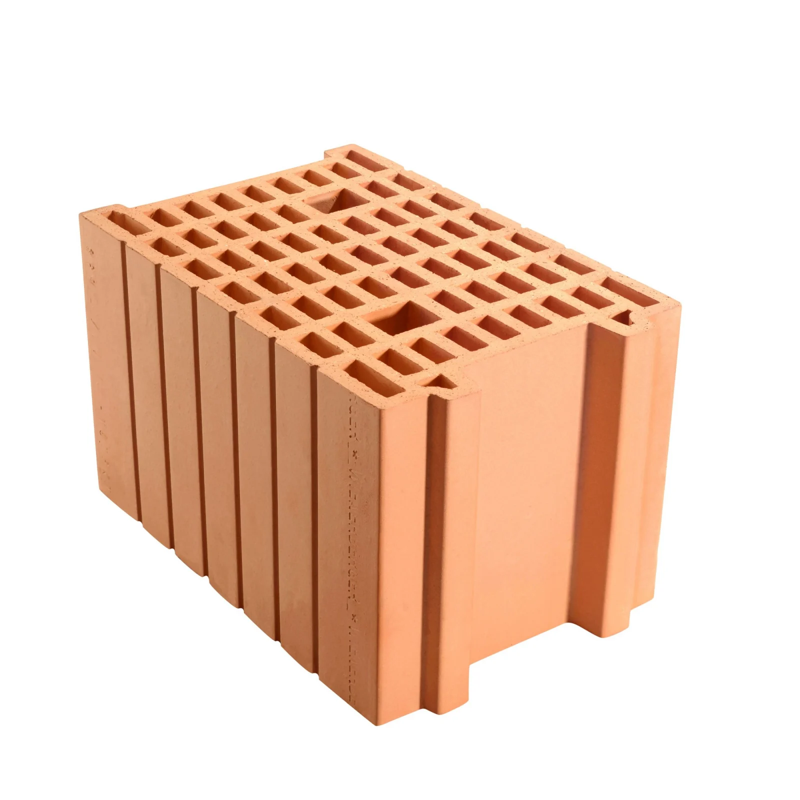 Suruburi - Porotherm 25 robust  375/250/238 pret/palet 60buc/palet