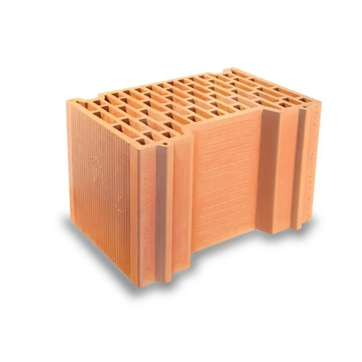 Suruburi - Porotherm 38 Robust 250/380/238 pret/palet  60buc/palet