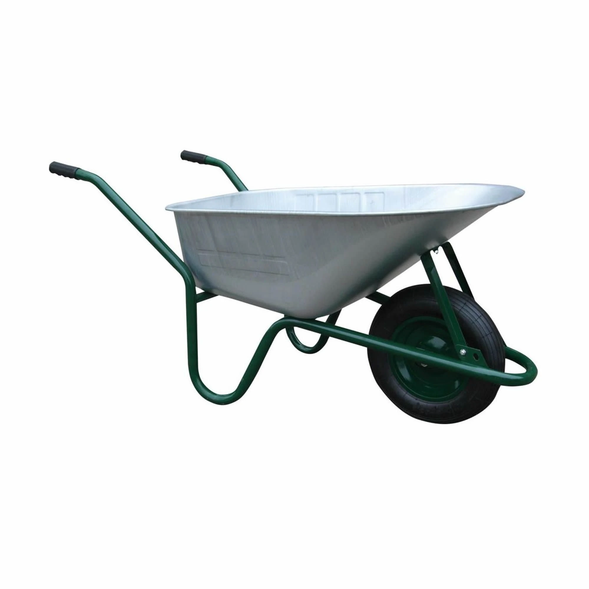 Roabe si Betoniere - roaba 100 l