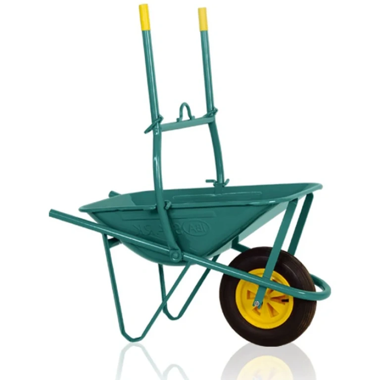 Utilaje& masini pentru constructii - Roaba Bragagnolo(Cu sistem de ridicare)