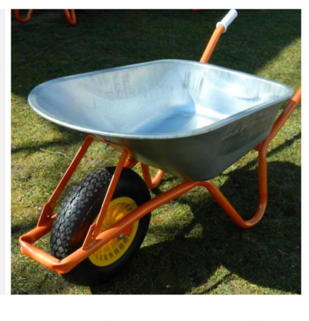 Utilaje& masini pentru constructii - Roaba Madia 100 L