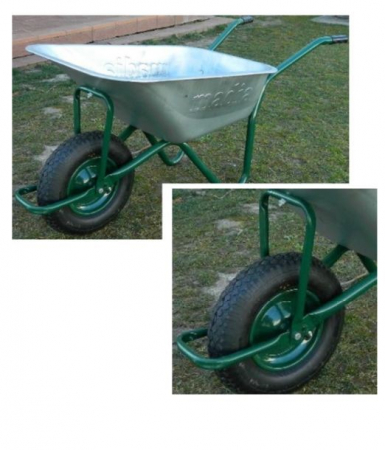 Utilaje& masini pentru constructii - Roaba Madia 85 L demontabila