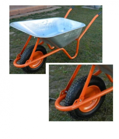 Utilaje& masini pentru constructii - Roaba Madia 85 similar LIMEX