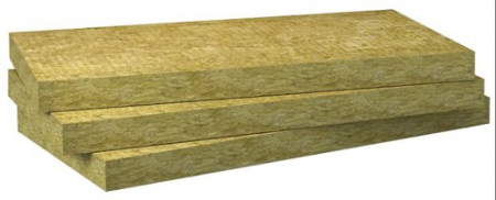 Termoizolatii - vata bazaltică rockwool acoustic