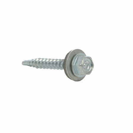 Surub pentru tabla , autoforant, 4.8 x 35 mm, 250 bucati/cutie