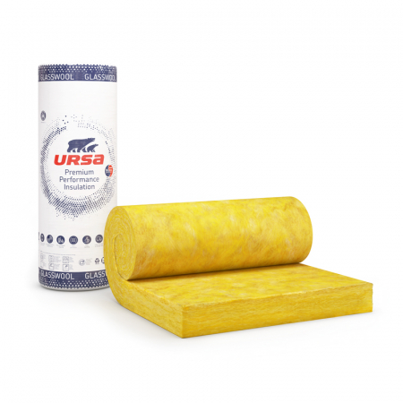 Vata minerala la rola - vata ursa