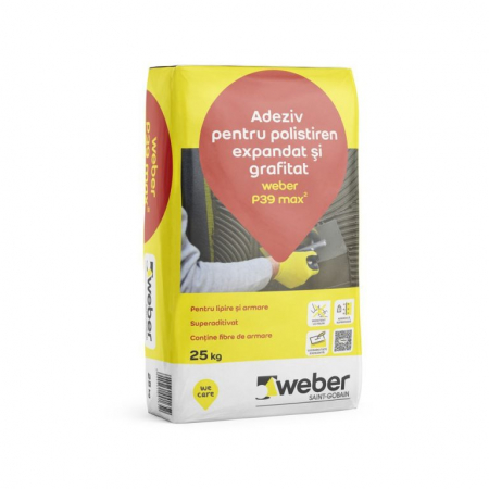 WEBER P39