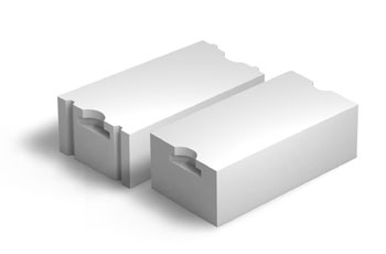BCA - BCA Ytong Forte- pret/mp