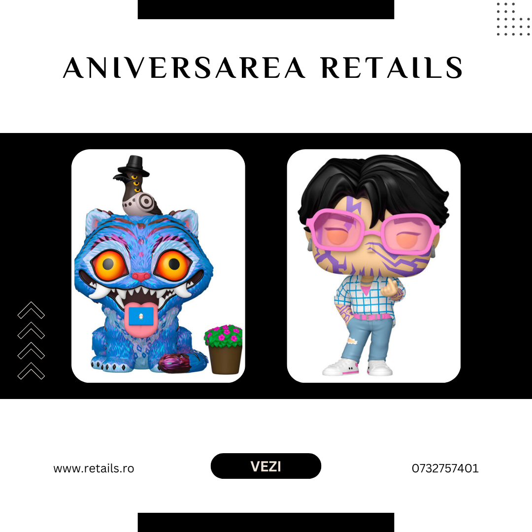 aniversarea retails