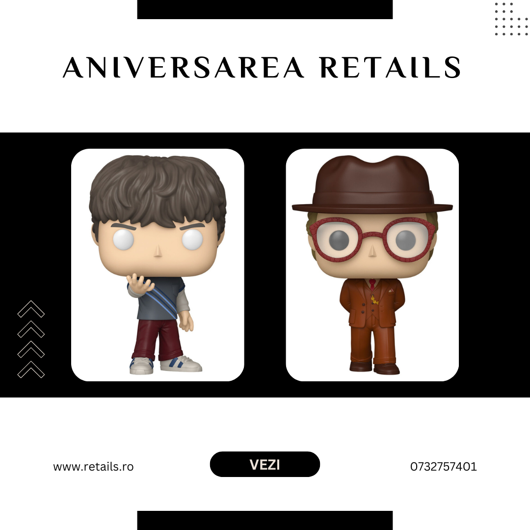 aniversarea retails
