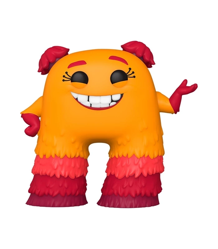 Colectie - Funko POP! 1114 MAW - Val - Disney