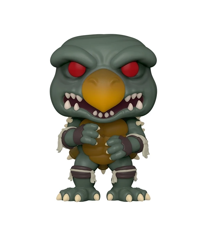 Colectie - Funko POP! 1139 TMNT 2 - Tokka - Tortugas Ninja