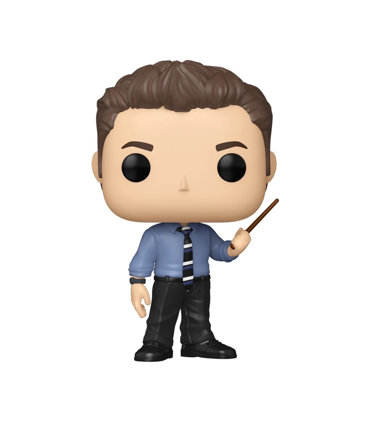 Colectie - Funko POP! Vinyl Justin russo Wizards of Waverly Place - Disney