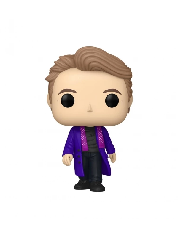 Funko POP! Vinyl Oliver Putnam - Only Murders in the Building [2]