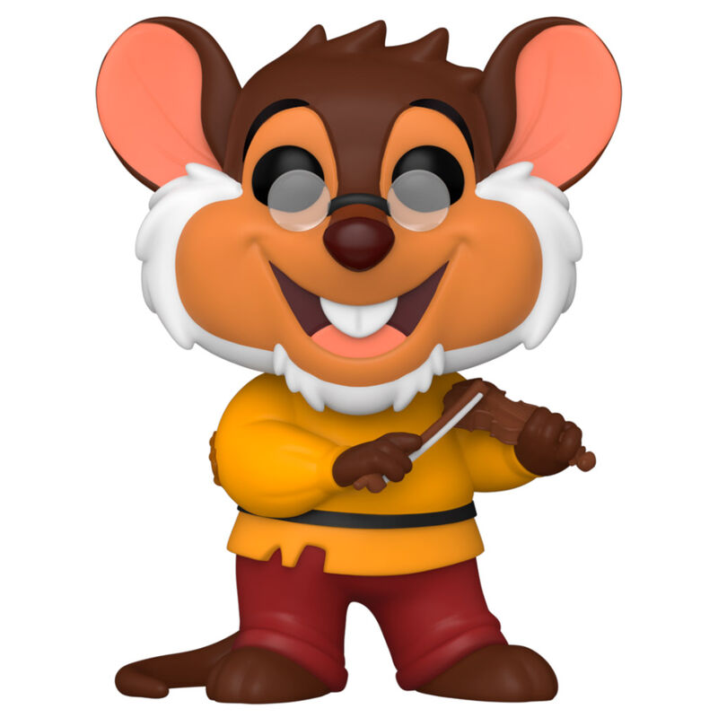 Figurina Funko POP American Tail Papa [1]