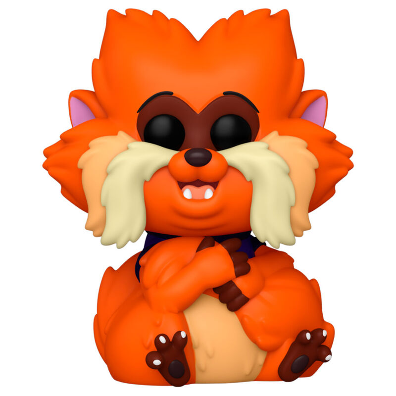 Figurina Funko POP American Tail Tiger [1]