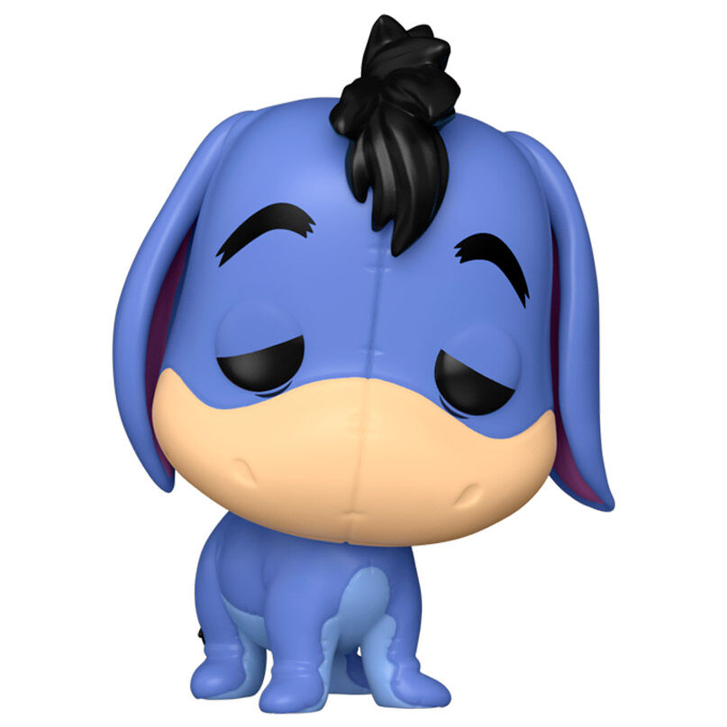 Figurina Funko POP Disney Winnie the Pooh Eeyore [1]