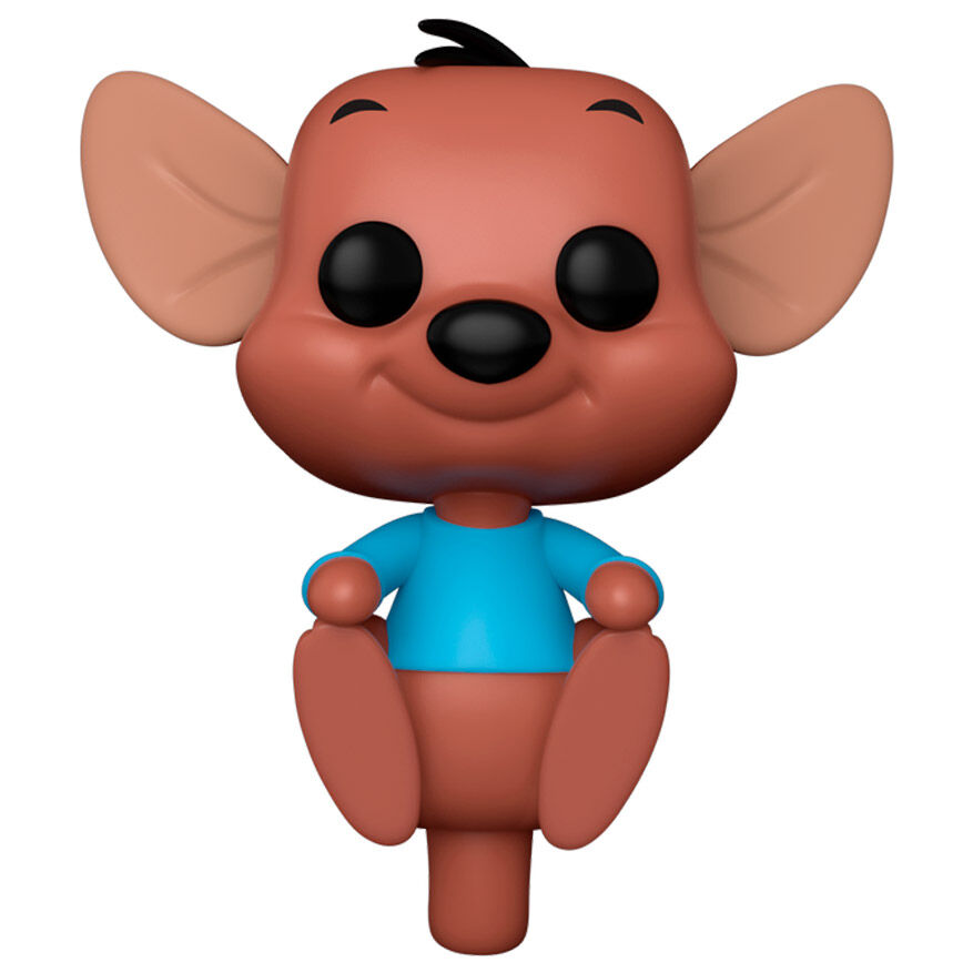 Figurina Funko POP Disney Winnie the Pooh Roo [1]