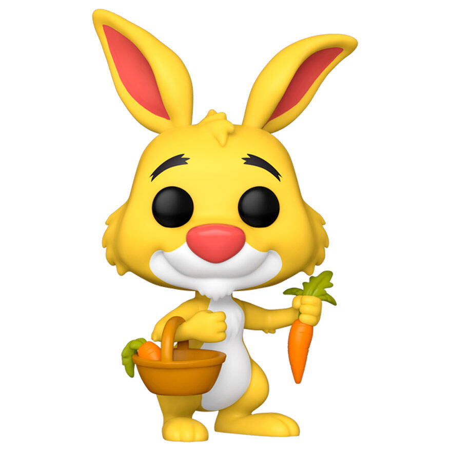 Figurina Funko POP Disney Winnie the Pooh Rabbit [1]