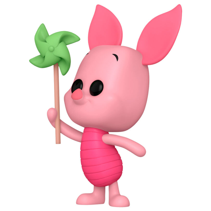 Figurina Funko POP Disney Winnie the Pooh Piglet [1]