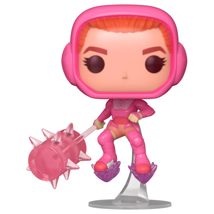 Figurine de colectie - Funko POP Invincible Atom Eve