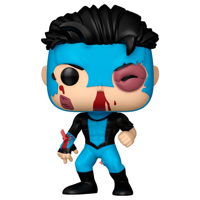 Colectie - Funko POP Invincible - Invincible