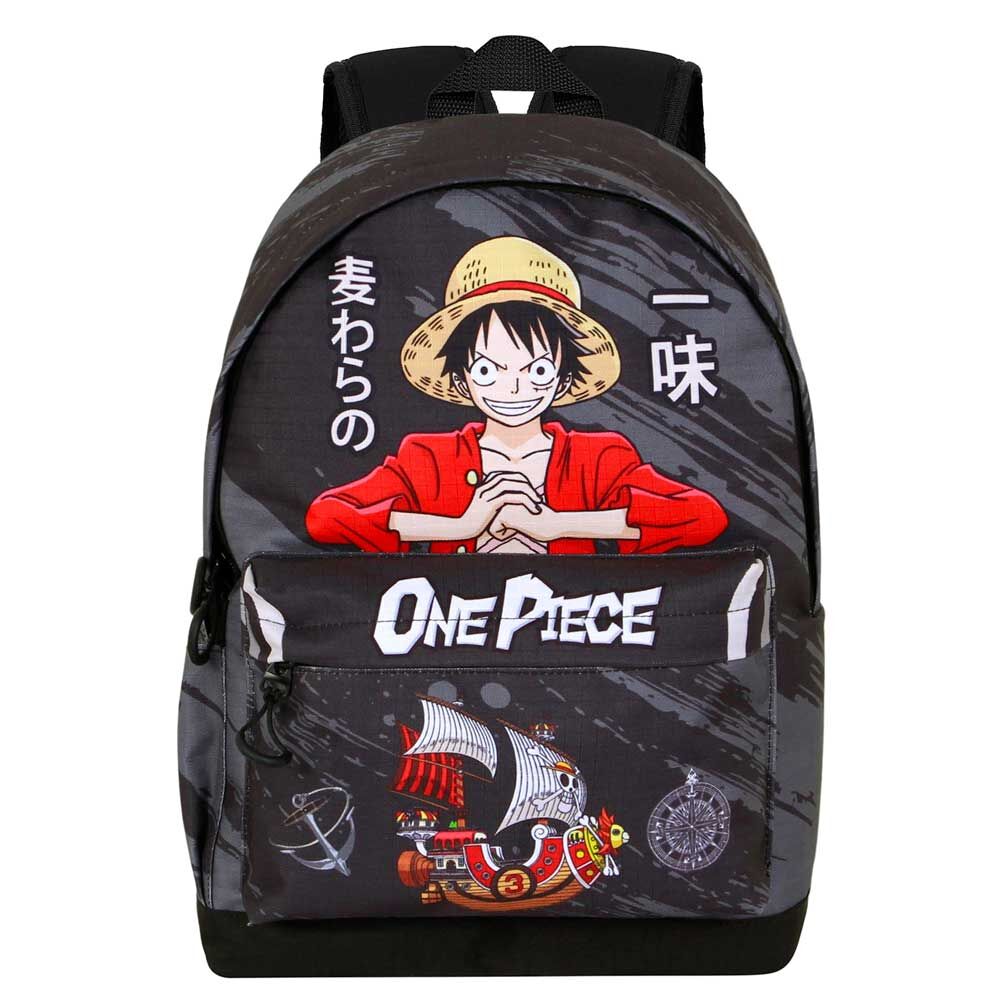Scoala si Papetarie - Ghiozdan One Piece 41cm