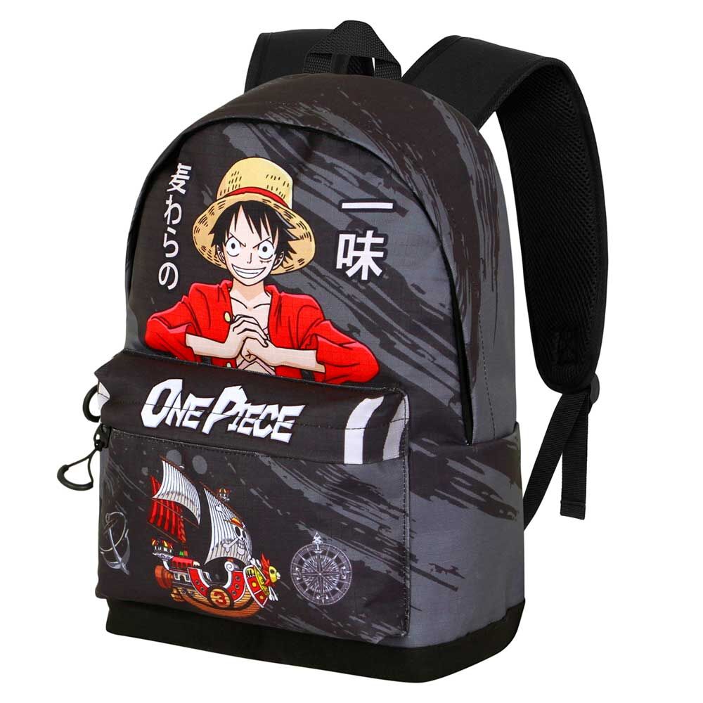 Ghiozdan One Piece 41cm [4]
