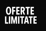 oferte limitate