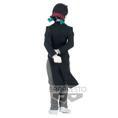 Figurina Enmu Demon Series vol.3 Demon Slayer Kimetsu no Yaiba 17cm [4]