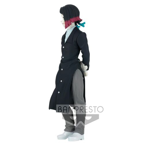 Figurina Enmu Demon Series vol.3 Demon Slayer Kimetsu no Yaiba 17cm [2]