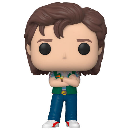 Figurina Funko POP Stranger Things Steve [3]