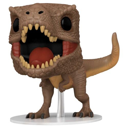 Figurina Funko POP Jurassic World 3 T-Rex [3]