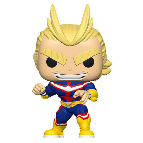 Figurina Funko  My Hero Academia All Might 25cm [2]