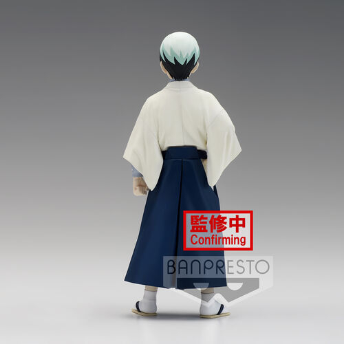 Figurina Yushiro vol.21 Demon Slayer Kimetsu No Yaiba 15cm [4]