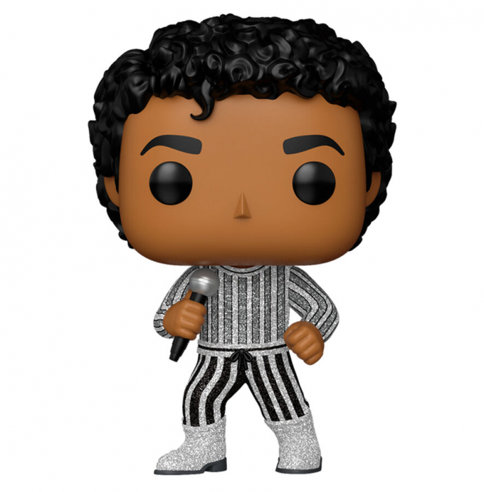 Funko POP Michael Jackson [1]