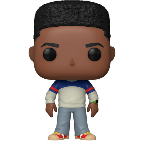 Figura POP Stranger Things Lucas [3]