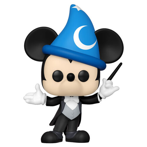 Figurina Funko Disney World 50th Anniversary Philharmagic Mickey [2]